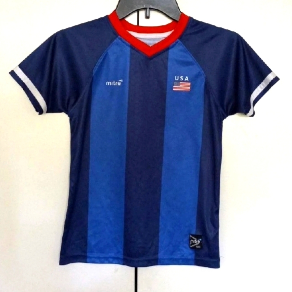 Youth USA Jersey